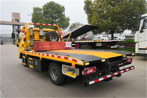 丽泽桥道路救援拖车报价