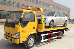 丽泽桥道路救援一般怎么收费