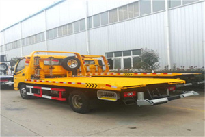 丽泽桥附近拖车救援搭电