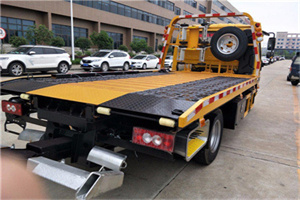 丽泽桥24小时汽车送油服务公司