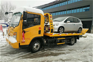 丽泽桥附近道路救援服务