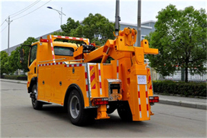 丽泽桥高速路拖车费