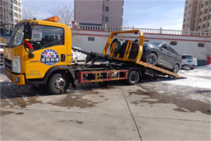 丽泽桥救援拖车费用怎么算