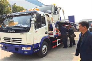 丽泽桥汽车道路救援拖车价格